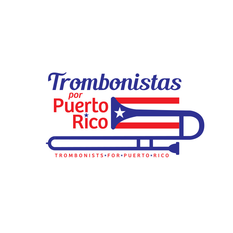 Trombonistas por Puerto Rico