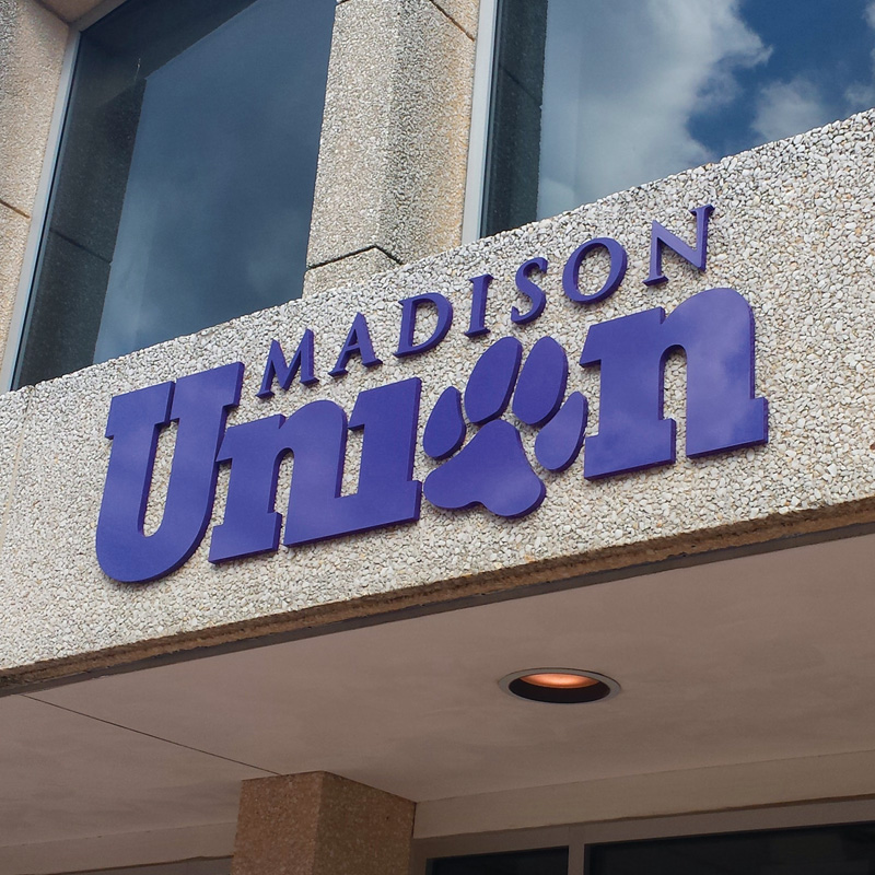 Madison Union at James Madison University