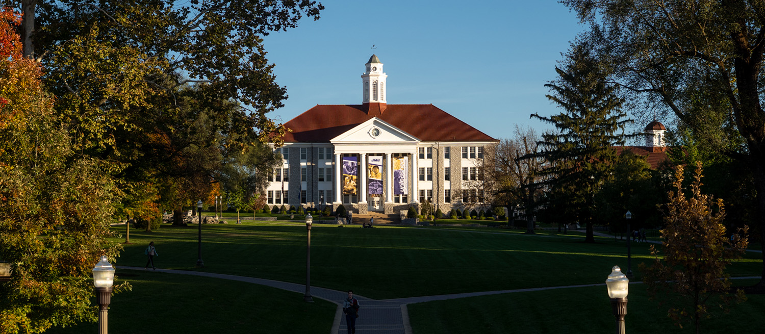 JMu Unleashed Campaign Banners