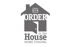 Order in the House logo