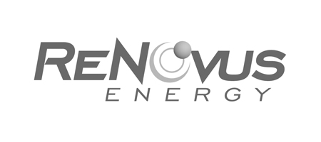 ReNovus Energy logo