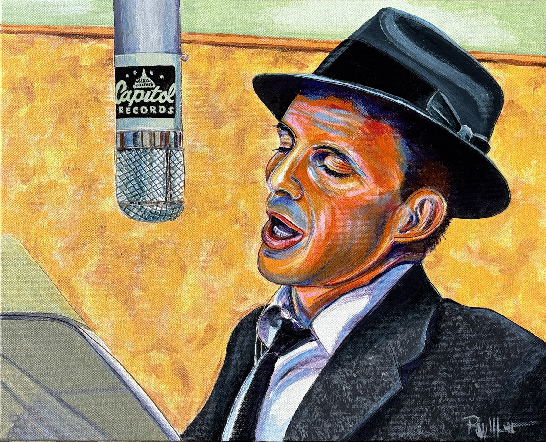 Frank Sinatra: Chairman of the Board Frank Sinatra: Chairman of the Board by Robert Mott