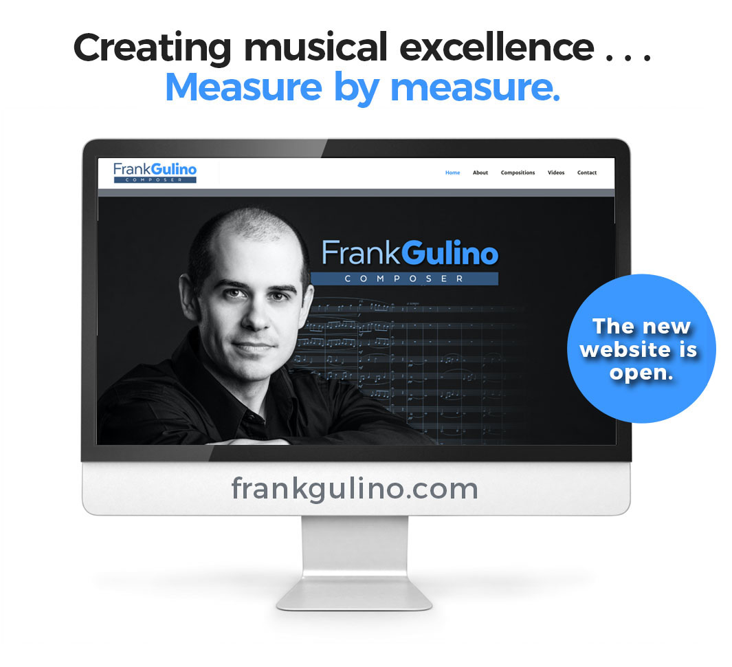Frank Gulino music