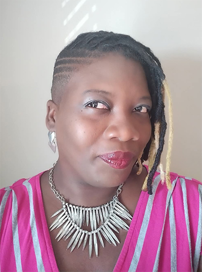 Lauren K. Alleyne