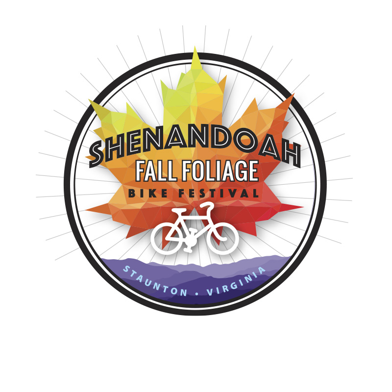 Fall Foliage Bike Festival