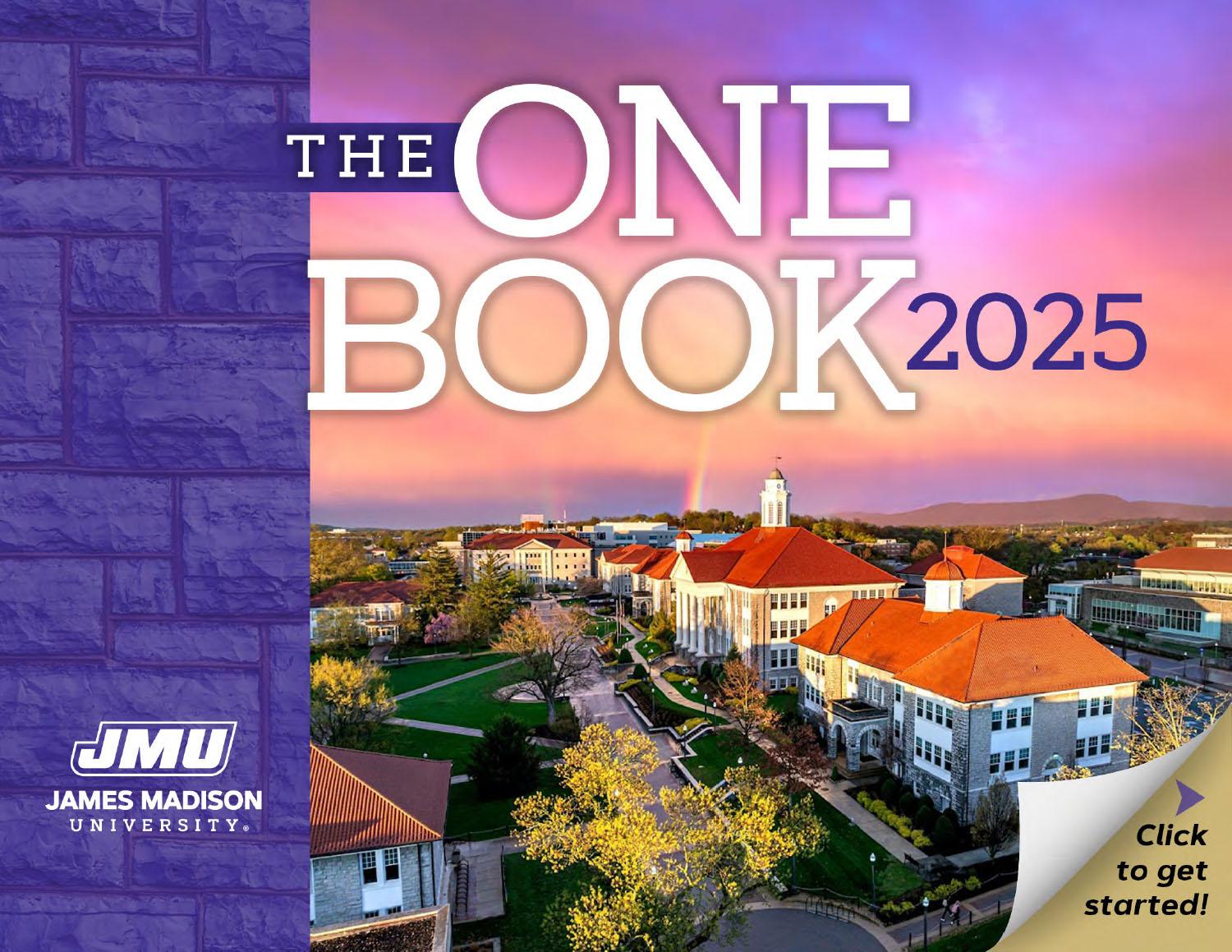 First Year One Book cover 2025