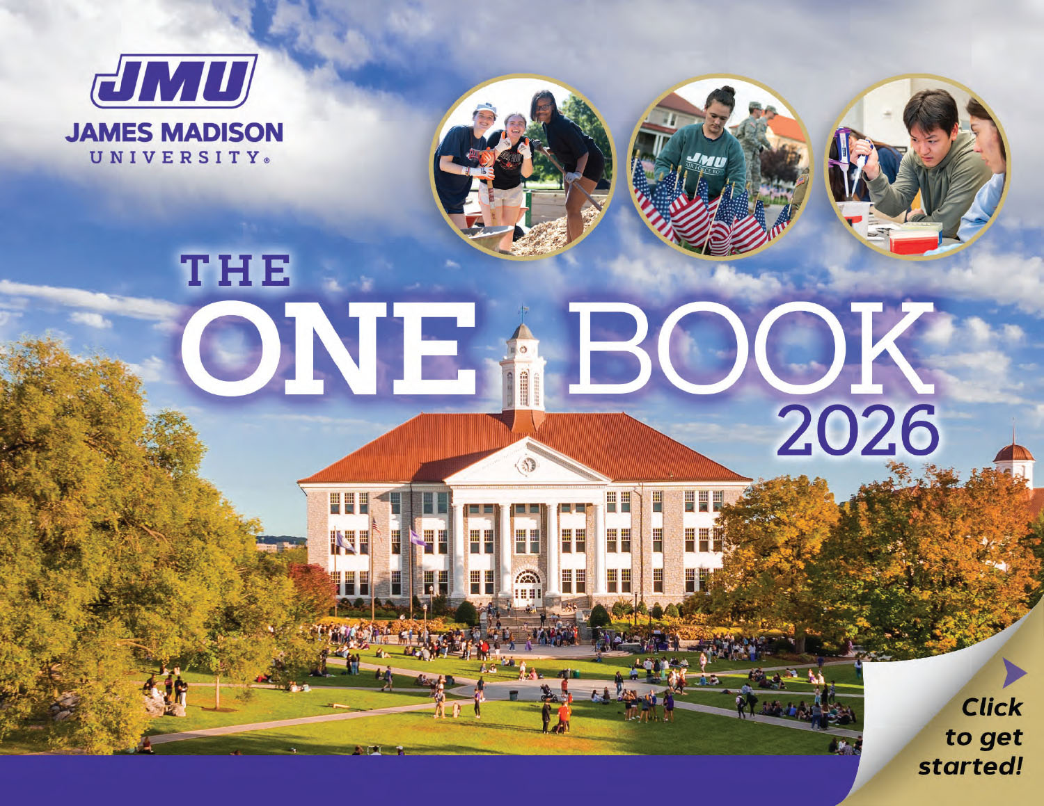 First Year One Book cover 2026