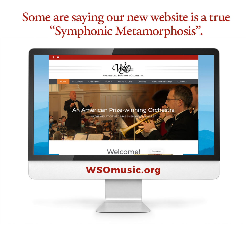 Waynesboro Symphony Orchestra