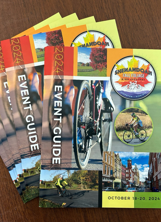 Bike Festival Guide
