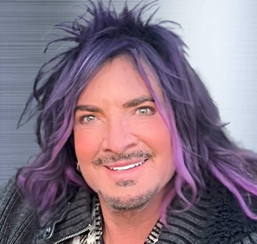 Frank McKinney, 9x Bestselling Author